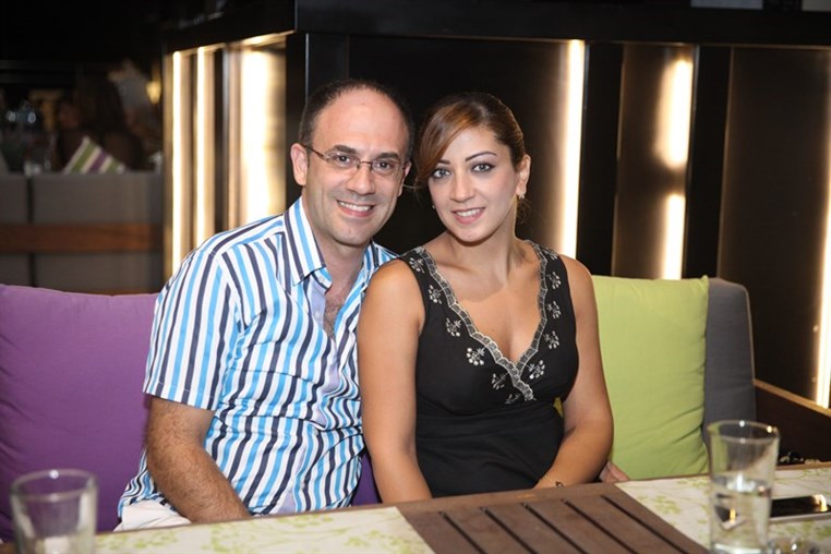Weekend Live Groove at Monte Cassino